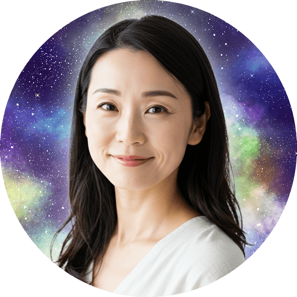 篠原かなえのアバター