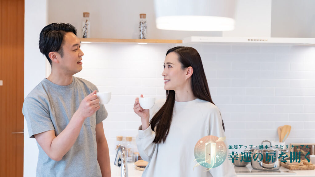 同棲解消後に復縁してうまくいったカップル